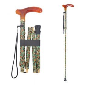 Walking Sticks & Walking Canes (1001.101.DAF) 15 Fabric walking cane