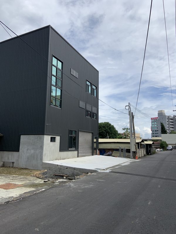 About 2 Bayfo Inc. manufacturers