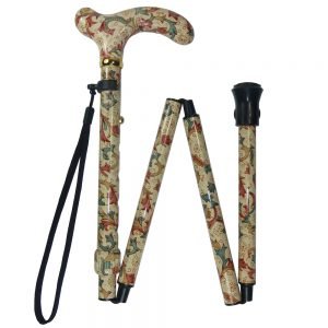 Easy Extendable Walking cane (1001.003.FFB) 11 Extendable Walking cane supplier