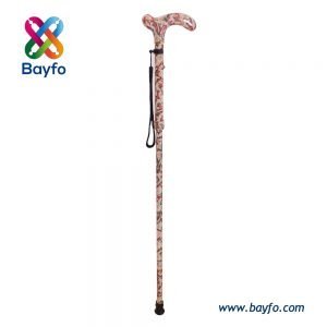 Easy Extendable Walking cane (1001.003.FFB) 13 Extendable Walking cane