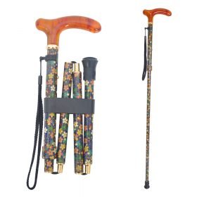 Better Adjustable Travel Canes | Fabric sticks (1001.101.DAE) 22 supplier Beautiful walking cane