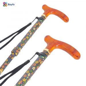 Better Adjustable Travel Canes | Fabric sticks (1001.101.DAE) 15 walking stick