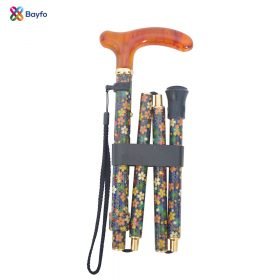 Better Adjustable Travel Canes | Fabric sticks (1001.101.DAE) 20 Better Adjustable Travel Canes