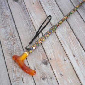 Better Adjustable Travel Canes | Fabric sticks (1001.101.DAE) 25 walking cane