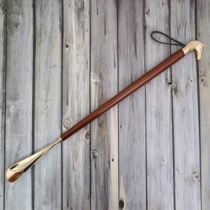 Wonderful 25.6″ Long handle Shoehorn | Shoehorn Manufacturer: Bayfo Inc. 7 Shoehorn Manufacturer