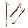 Shoehorn Exporter / 25.6″ Great Lion Handle Shoehorn 2 Shoehorn Exporter