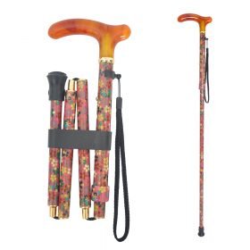 Fabric Foldable Walking Cane (1001.101.DAH) 18 walking canes amazon