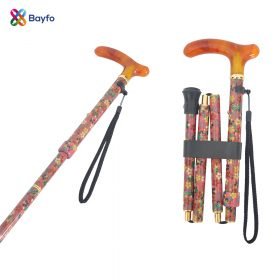 Fabric Foldable Walking Cane (1001.101.DAH) 19 walking canes walmart