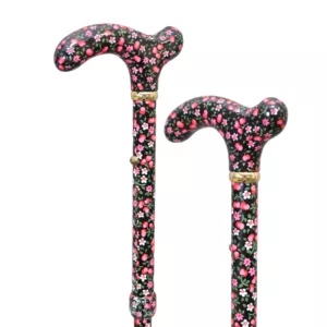 Beautiful Ladies Walking Sticks (1001.003.FFA) 6 Beautiful Ladies Walking Sticks factory