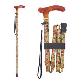 Walking Cane Folding Acrylic Fritz Handle Cane (1001.101.DAG) 16 Best Mobility Canes Walking Cane Folding Acrylic Fritz Handle Cane