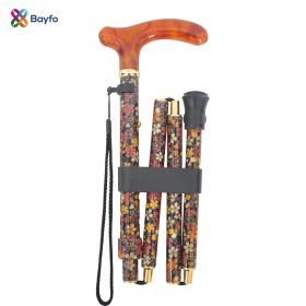 Adjustable Folding Support Cane (1001.101.DAI) 14 Best Adjustable Folding Support Cane