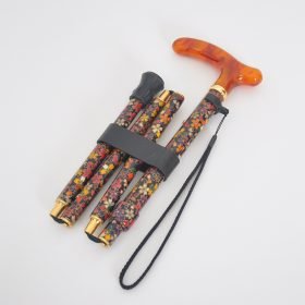 Adjustable Folding Support Cane (1001.101.DAI) 16 Adjustable Folding Support Cane