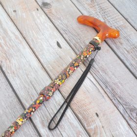 Adjustable Folding Support Cane (1001.101.DAI) 17 Beautiful lady cane