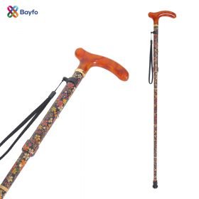 Adjustable Folding Support Cane (1001.101.DAI) 19 Best Adjustable Folding Cane