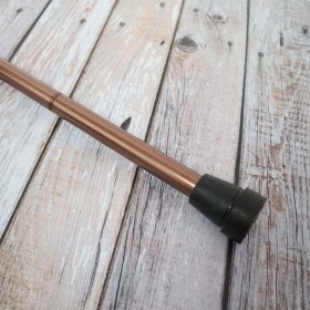 Hook Handle Foldable Walking Stick vender