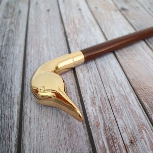 Elegant Goose Cane manufacturer