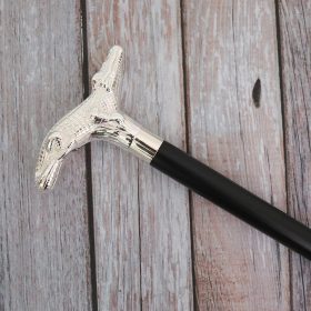 supplier Metal Head Walking Canes