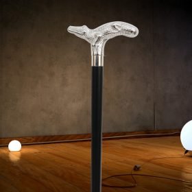 Factory Metal Head Walking Canes