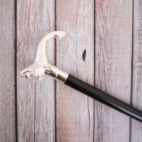 Unique Walking Cane Mermaid