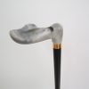 Right Handle Wooden Walking Cane