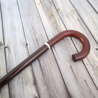 Hook Handled carbon fiber Canes