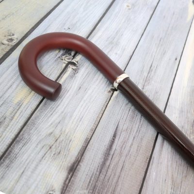 Hook Handled carbon fiber Canes