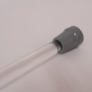 Deluxe Clear Cane supplier
