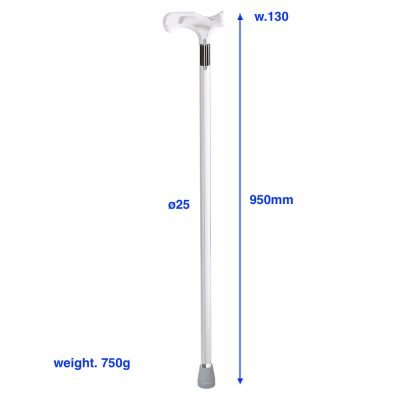 Deluxe Clear Cane manufacturer