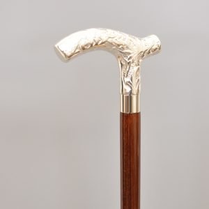 Producer Derby Cane Solid Brass Handle
