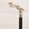 Manufacturer Jaguar walking stick