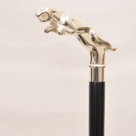 Jaguar walking stick supplier