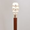 Best Skull Head Walking Sticks