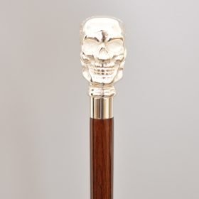 Best Skull Head Walking Sticks