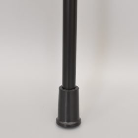 Best Gold Plated Cheetah Handle Cane 20 beechwood matte black