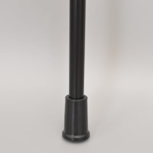 Best Gold Plated Cheetah Handle Cane 14 beechwood matte black