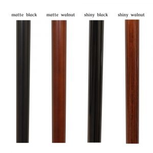 walking stick color
