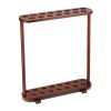 15 Walking Cane Slim Display Rack