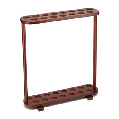 Best 15 Walking Cane Slim Display Rack 6 Cane Stand Holder 15 canes supplier