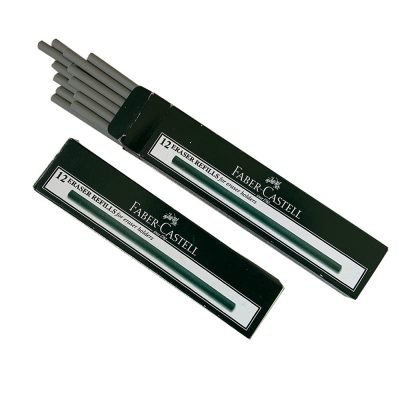 FABER-CASTELL Machine Eraser Strips