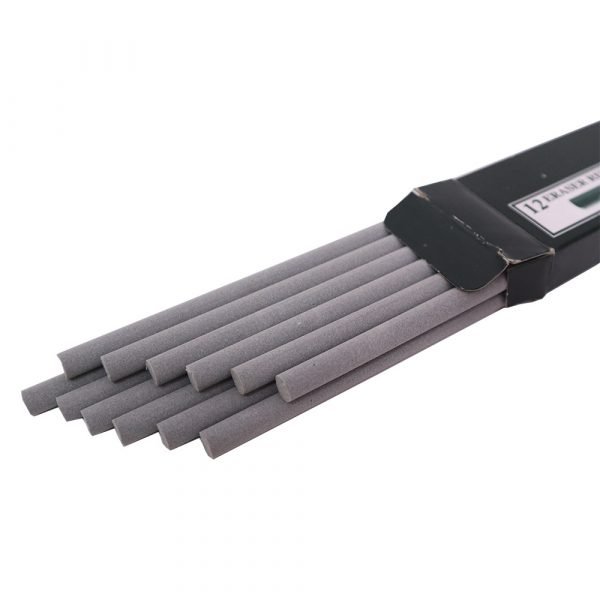 Manufacturer 7 inch Machine Eraser Strip Refills