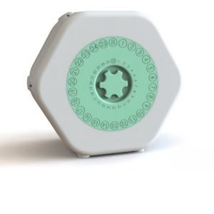 Smile Vaccination Cooling Device 50x45x26cm 7 vaccination cooling device