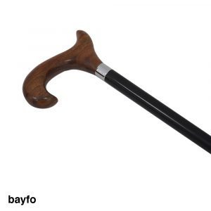 perfect Sheesham handle walking cane Vendor