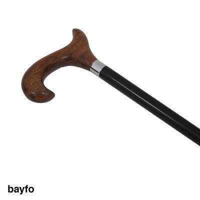 perfect Sheesham handle walking cane Vendor