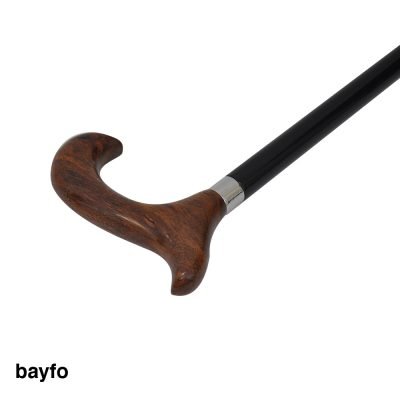 perfect Sheesham handle walking cane Vendor