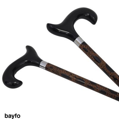 recommend walking stick