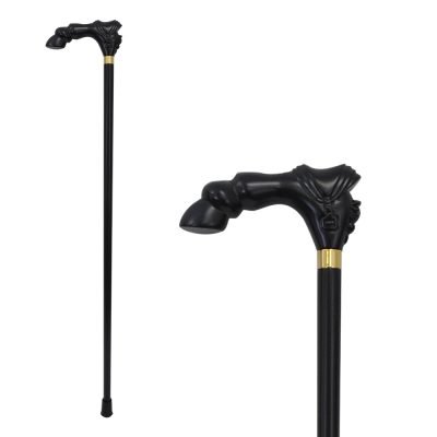 Terrific MAHOGANY WALKING STICK Supplier