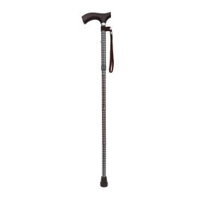 Perfect Travel Canes, Folding, Adjustable, Collapsible, Seat Canes (1001.305.FAO) 10 Adjustable canes