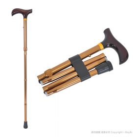 Lightweight Aluminum Canes