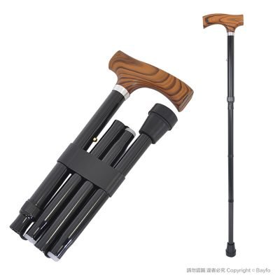 Aluminum Walking Stick