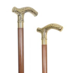 beechwood walking cane